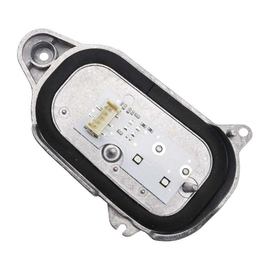 For Audi Q5/SQ5 Front Headlight LED Daytime Running Light Module(8R0941475B Left) - Lamp Controller by buy2fix | Online Shopping UK | buy2fix