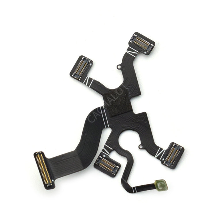 For DJI Mini 4 Pro 7-in-1 Flex Cable Spare Parts by buy2fix