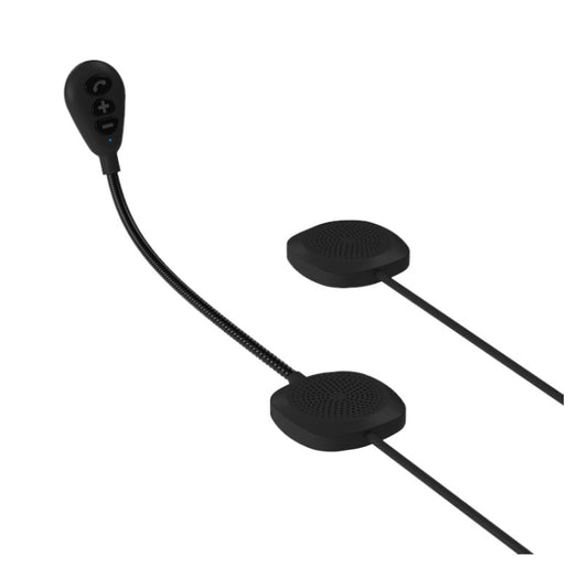 Motorcycle Helmet Navigation Call Cycling Bluetooth Headset by buy2fix