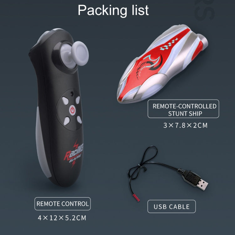 Children 2.4G Mini Remote Control Boat Summer Water Play Electrical Submarine Boys Toys(Green) by buy2fix