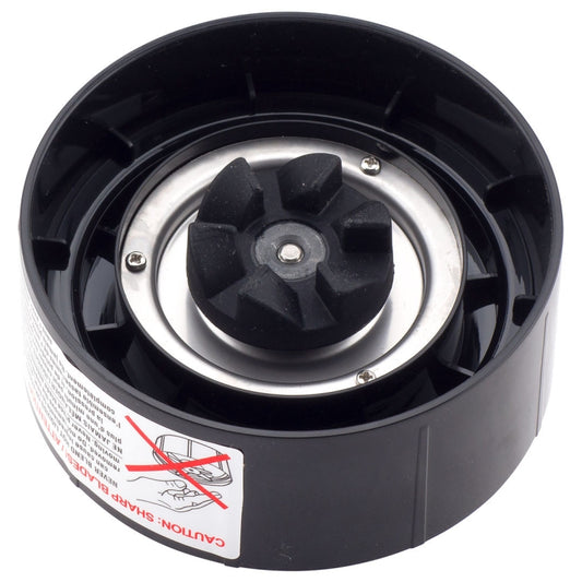 For NutriBullet 1200W Blender Extractor Cross Blade Replacement Parts by buy2fix