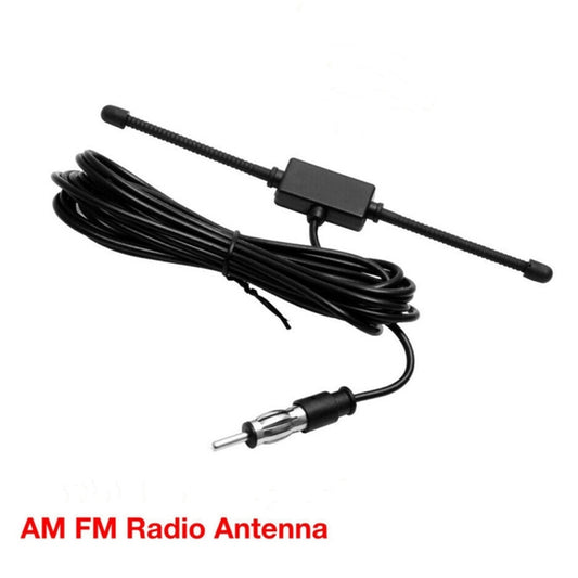 Car AM/FM Radio Antenna Stereo Receiver by buy2fix