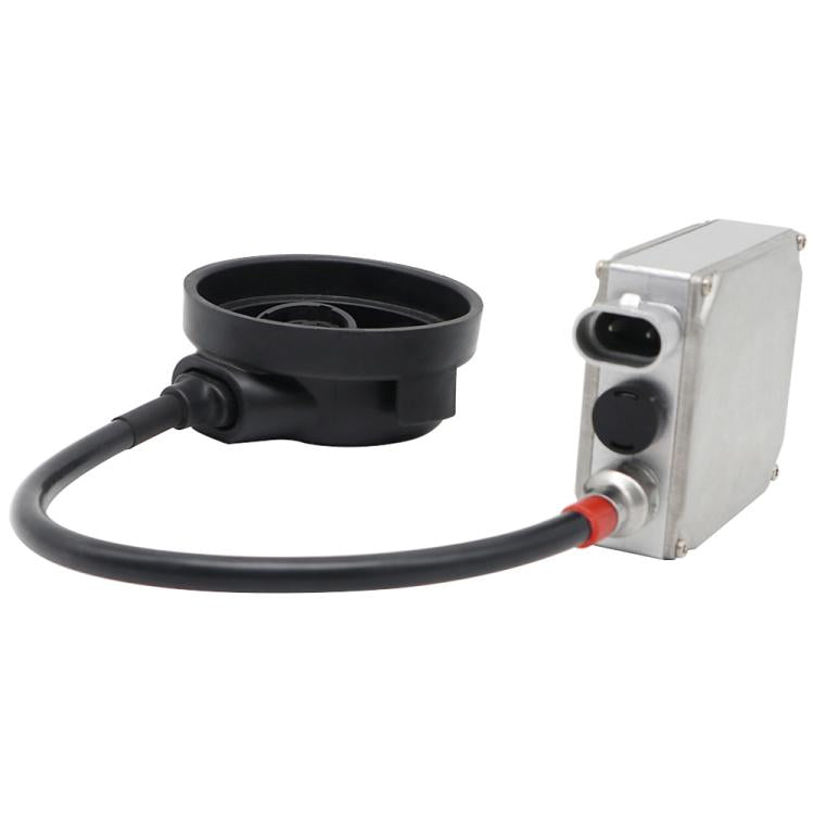 For BMW X5 Headlight D2 Xenon Lamp HID Ballast 5DV00776071, Specifications: Large Waterproof Bag - Headlight Ballast by buy2fix | Online Shopping UK | buy2fix