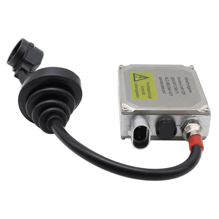 For BMW X5 Headlight D2 Xenon Lamp HID Ballast 5DV00776071, Specifications: Small Waterproof Bag - Headlight Ballast by buy2fix | Online Shopping UK | buy2fix