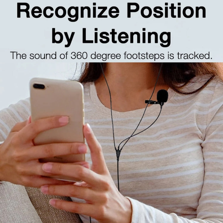 In-ear Wired Earphone Computer Subwoofer Singing Game Monitor Earphone, Interface: Type-C Black by buy2fix