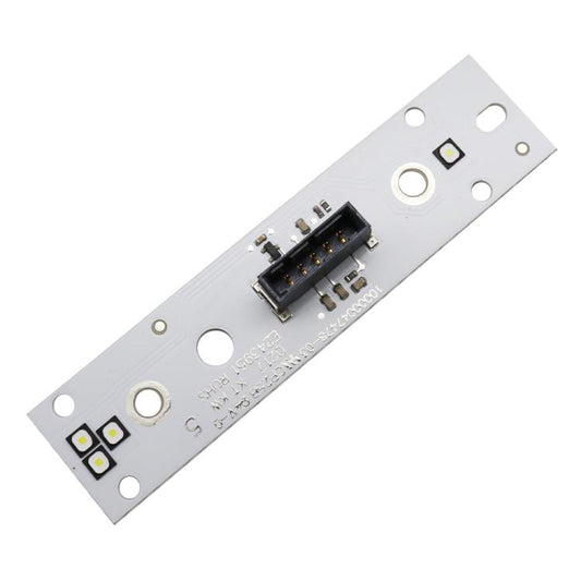 For Audi Q7 LED Daytime Running Light Headlight Light Source Chip Module(4M0941475) - Lamp Controller by buy2fix | Online Shopping UK | buy2fix