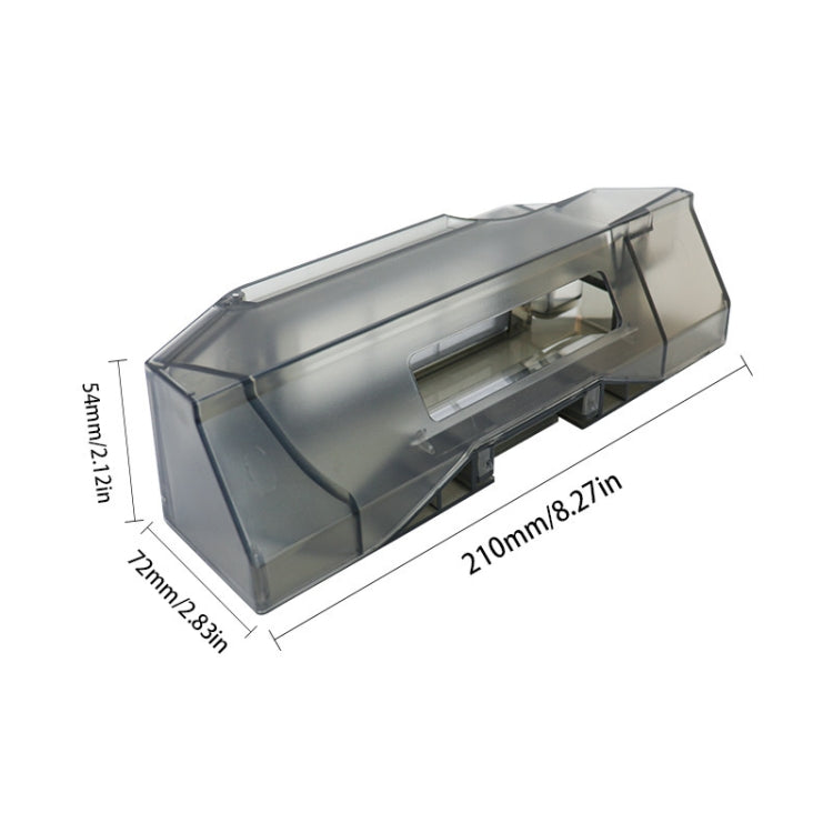 Dust Box For Dreame X20 / X20 PRO / X20 PLUS / Taiwan Version L20 Ultra Vacuum Cleaner by buy2fix
