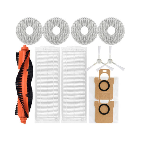 For Xiaomi Mijia M30 Pro Vacuum Cleaner Side Brush by buy2fix