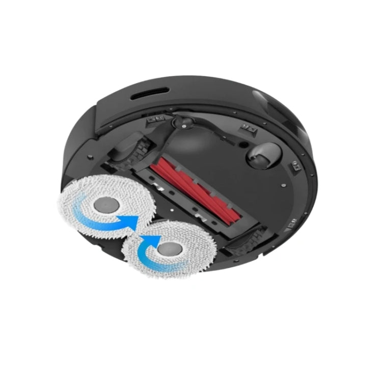 2pcs /Pack Side Brush For Roborock Qrevo Pro / Qrevo MaxV Vacuum Robot Accessories by buy2fix