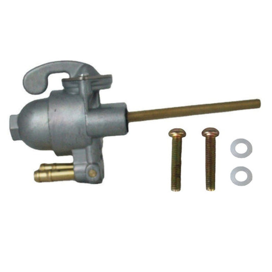 Motorcycle Fuel Switch For Honda CB500 / CB550 / CB750 16950-300-020 by buy2fix