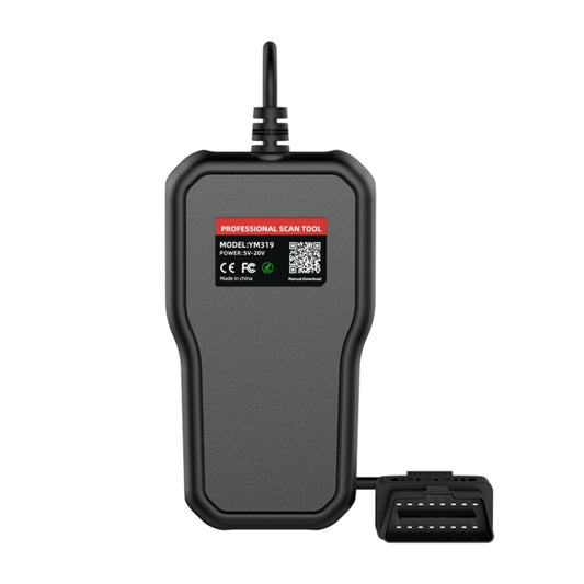 OBD Automobile Engine Battery Voltage Life Detector by buy2fix