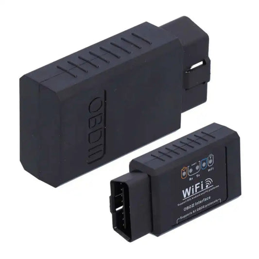 WIFI Car Diagnostic Tool Supports IOS And Android Systems TCS CDP Setector by buy2fix