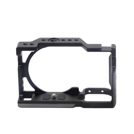 FITTEST Camera Metal Rabbit Cage For Sony A6000 / A6100 / A6300 / A6400 / A6500 by FITTEST