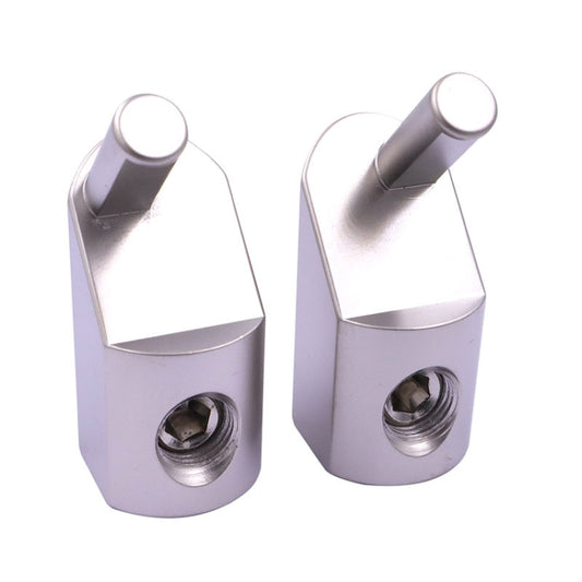 1/0AWG To 4AWG Car Audio Amplifier Plug High Power Supply Terminal(1pair) by buy2fix