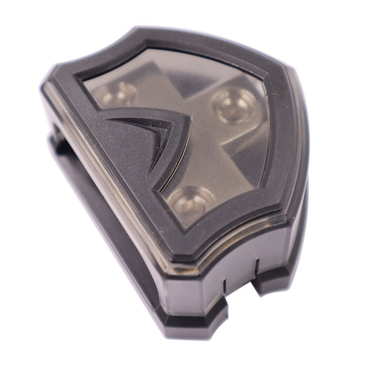 1 To 3 Car Audio Amplifier Modification Fuse Hub by buy2fix