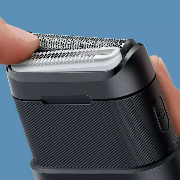 10MJ Shaver Head for Xiaomi Mijia Braun Electric Shaver 5603 Razor Blade by buy2fix