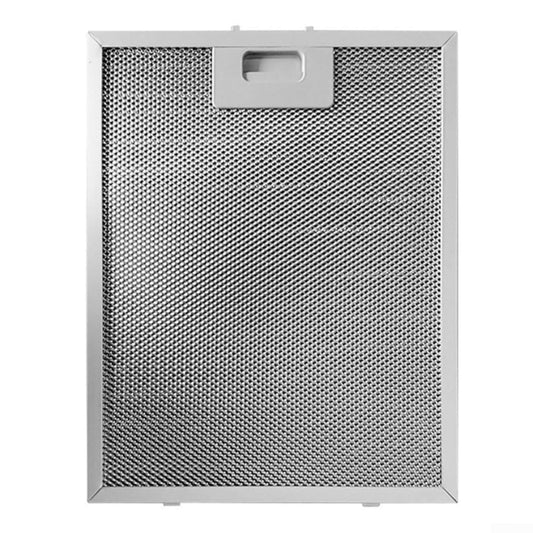For Poweka Bosch Range Hood Filter Replacement Parts 310 x 250 x 9mm by buy2fix