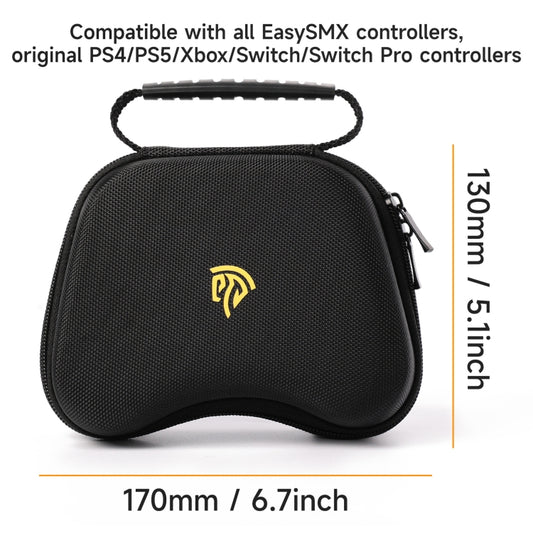EasySMX Wireless Game Handle Storage Package by EasySMX
