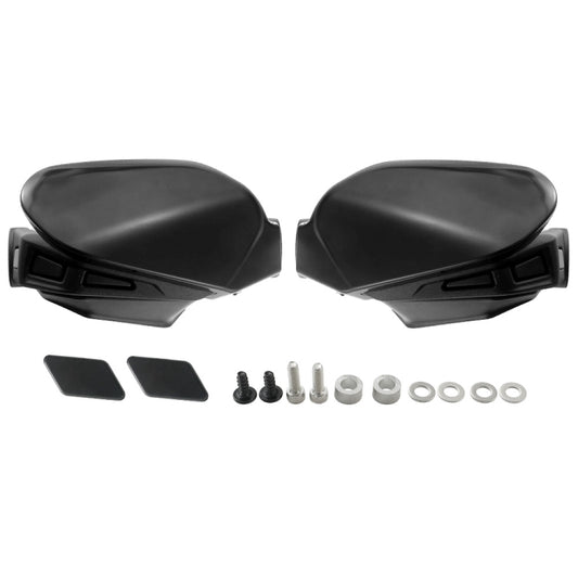 For Can-Am Ryke 600/900 Plastic Hand Guard Air Deflector Kit(CAM-003) by buy2fix