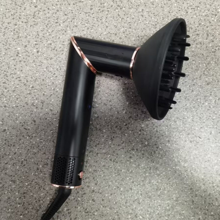 For Shark FlexStyle Air Styling & Drying System Diffuser Nozzle Attachment Accessories(Beige) by buy2fix