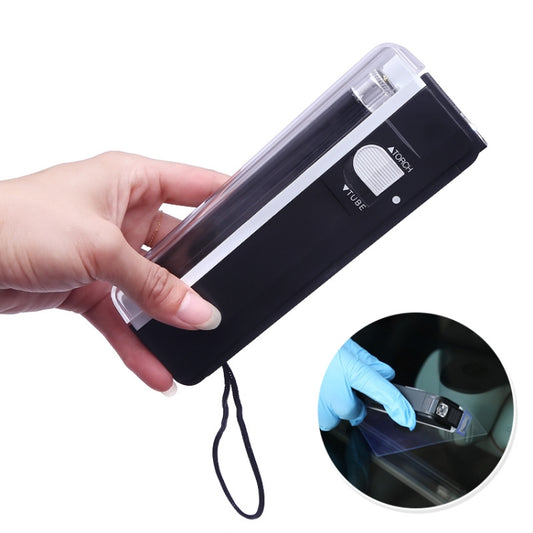 Handheld LED UV Car Ink Repair Curing Lamp by buy2fix
