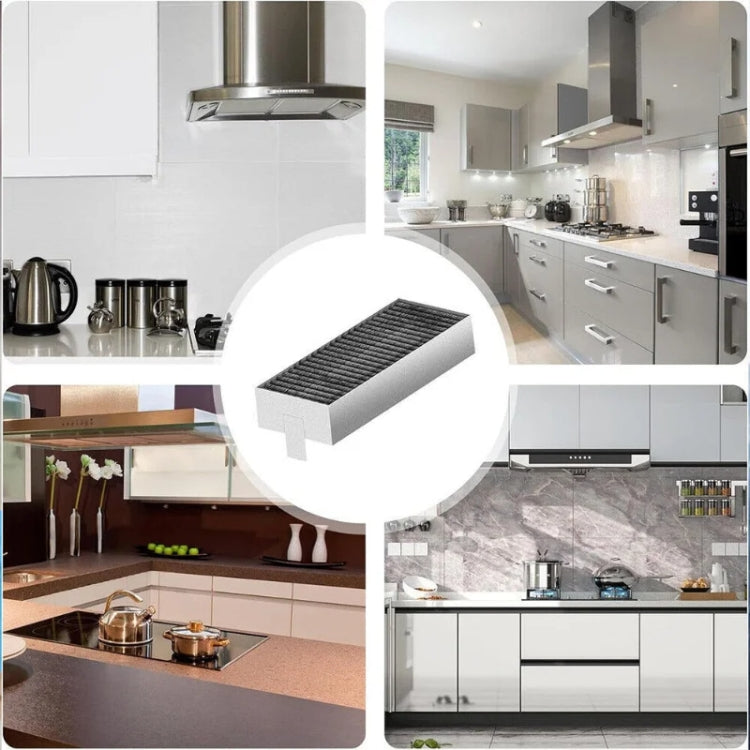 For Siemens HZ9VRCRO Bosch HEZ9VRUDO 17004796 Range Hood Filter Replacement Parts by buy2fix