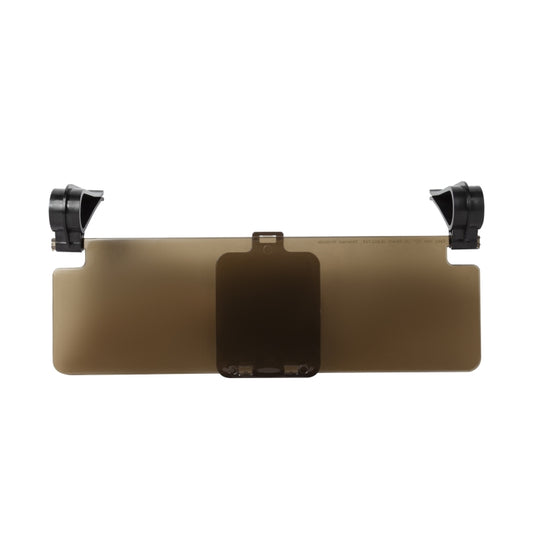 29.5x9.5cm Car Anti-Glare Sun Visor by buy2fix