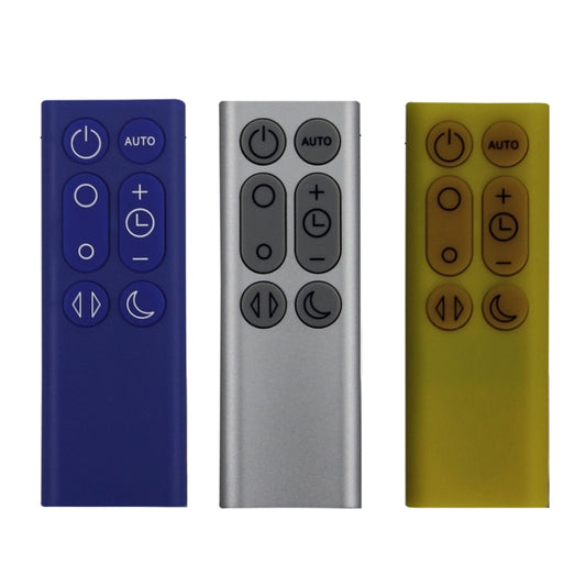 For Dyson DP01 DP03 TP02 TP03 Air Purifier Bladeless Fan Remote Control(Style 3) by buy2fix