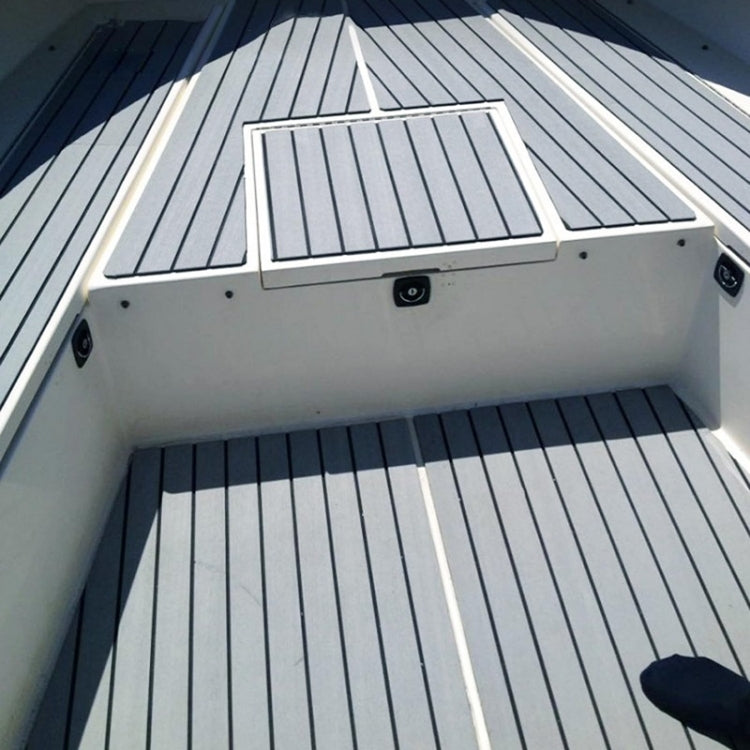 240x45x0.6cm EVA Yacht RV Waterproof Anti-skid Floor Mat by buy2fix