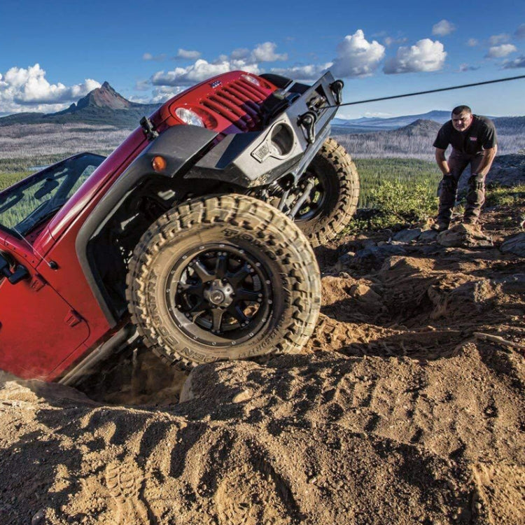 Car Electric Winch Relay Wireless Switch Controller, Specification: 1 Remote Control by buy2fix