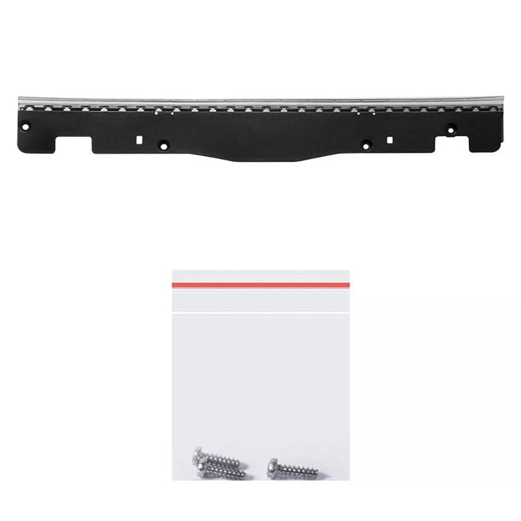 For Tineco Floor One 1.0 Wet Dry Vacuum Cleaner Wiper Strip Wiper Bar Accessories Parts by buy2fix