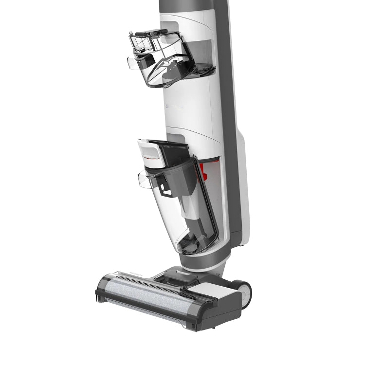 For Tineco Floor One 2.0 LCD / LED Wet Dry Vacuum Cleaner Dirt Water Tank Accessories Parts by buy2fix