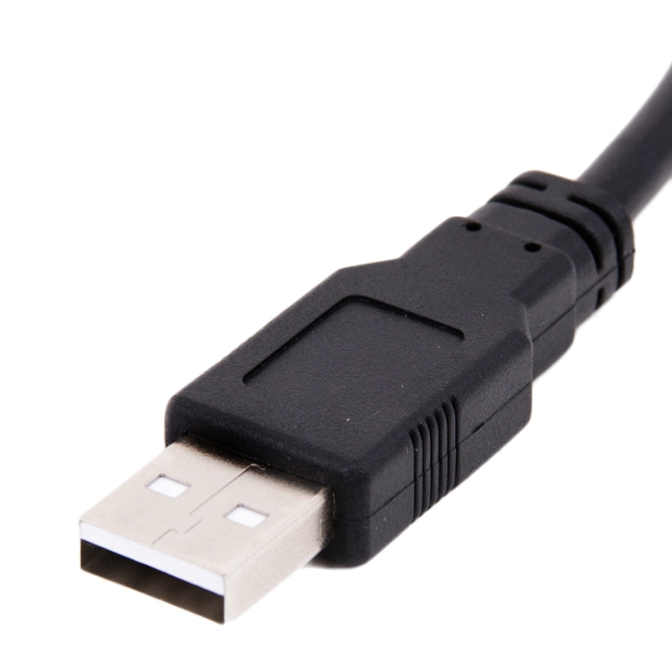 For Lexia 3 PP2000 Peugeot Citroen Diagnostic USB Connection Cable by buy2fix
