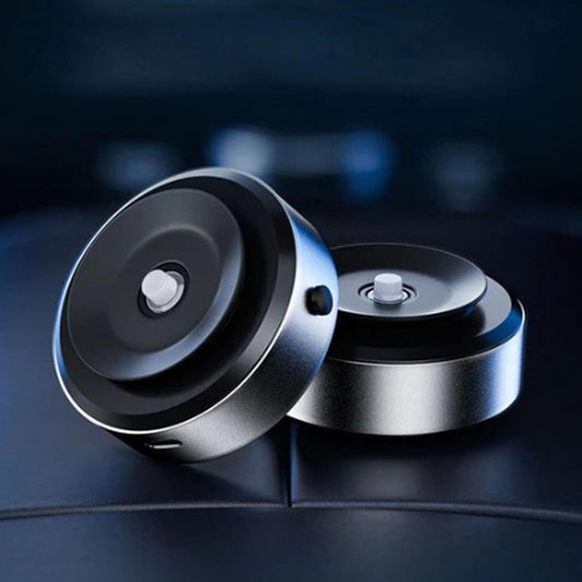 Car Suction Cup Dashboard Magnetic Support Bracket Cell Phone Navigation Mount(Green) by buy2fix