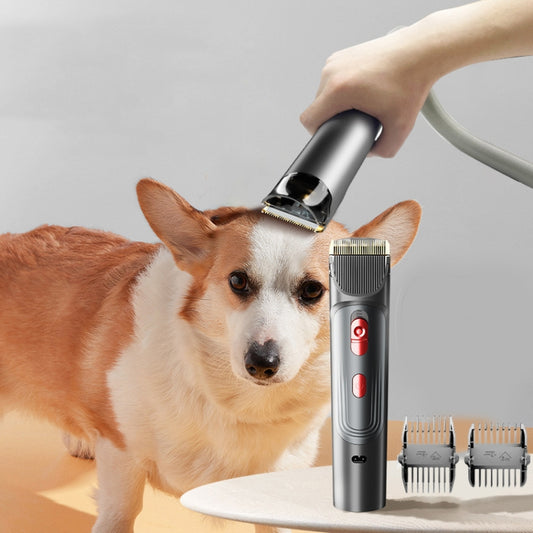 For Dyson Vacuum V7 V8 V10 V11 V15 Pet 3 in 1 Hair Trimmer Kit With Hose by buy2fix