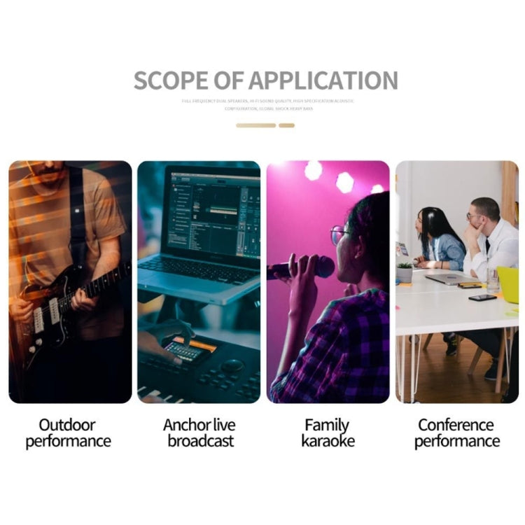 Vinyl Record Player Preamplifier, EU Plug(PP500) by buy2fix