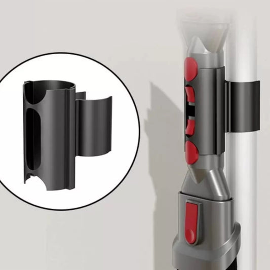 For Dyson V6 V7 V8 V10 V11 V15 Vacuum Cleaner Attachment Clip Storage Holder by buy2fix
