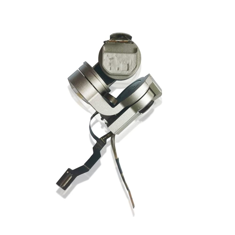 For DJI Mavic Pro Gimbal Camera Shaft Arm With FPC Cable and Signal Cable by buy2fix