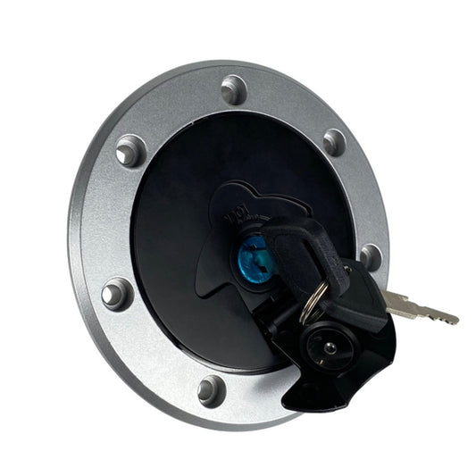 For KTM 200 DUKE/Kawasaki Ninja 125 Motorcycle Fuel Tank Cap by buy2fix