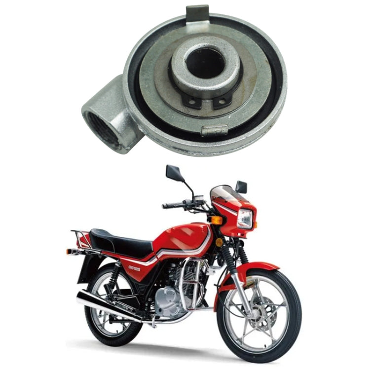 For Suzuki GN125/GS125 Motorcycle Odometer Gear by buy2fix