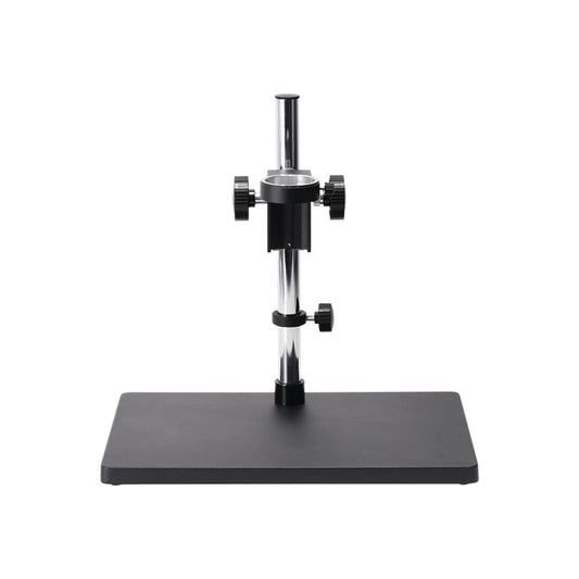 Industrial Camera Monocular Stand Microscope Lifting Stand Maintenance Table, Style: Complete Set by buy2fix