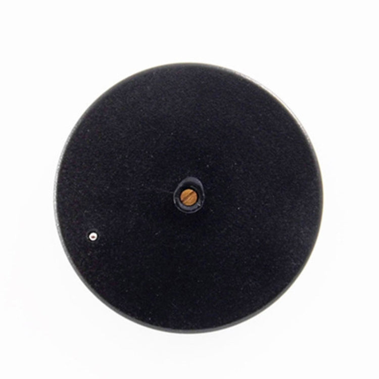 20mm Round High Accuracy Plastic Thermometer by buy2fix