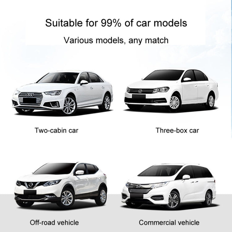 Suction Cup Car Sunshade Children Rear Side Window Insulation Sunscreen Cartoon Car Curtain, Style: Hat Bear by buy2fix