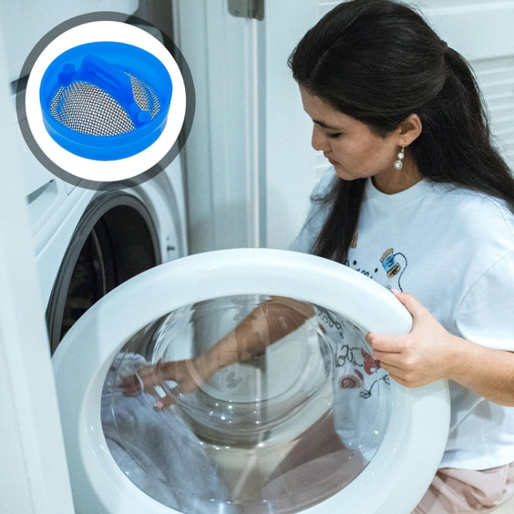 2pcs Universal Automatic Washing Machine Water Inlet Valve Port Stainless Steel Filter by buy2fix