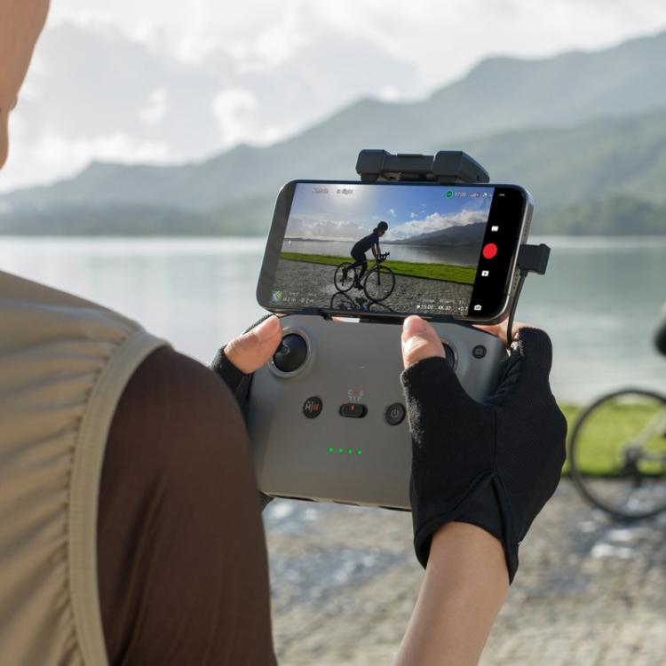 Original RC-N3 Remote Controller For DJI Mini 4 Pro / Neo / Air 3S / Air 3 Drone by DJI