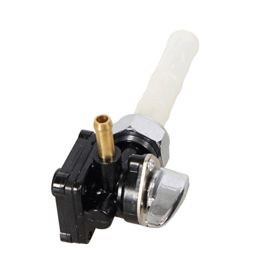 For Harley FLST FXST FLT 1995-2001 61338-94D 22mm Fuel Valve Petcock With Male Thread by buy2fix