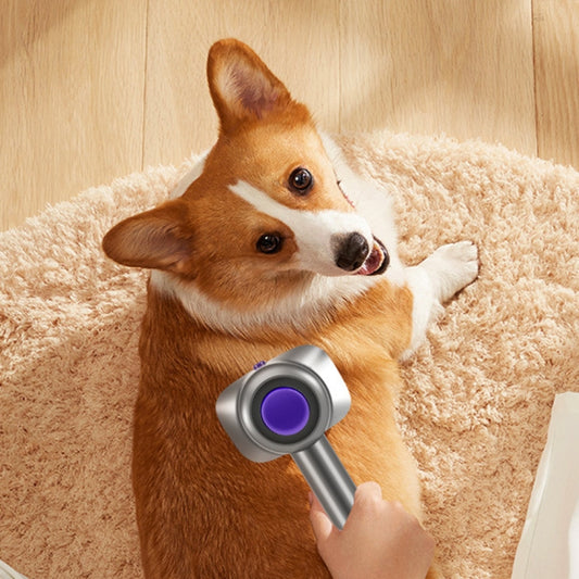 For Dyson V7 V8 V10 V11 Vacuum Cleaner Pet Brush Head 2 In 1 Set by buy2fix