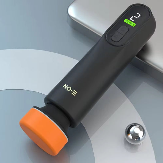 Car Waxer Wireless Polisher Car Paint Scratch Repair Grinder(Basic) by buy2fix