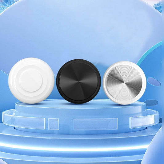 For Apple Series Global Positioning Smart Anti-Lost Device Mini GPS Pet Locator(White) - Pet Tracker by buy2fix | Online Shopping UK | buy2fix