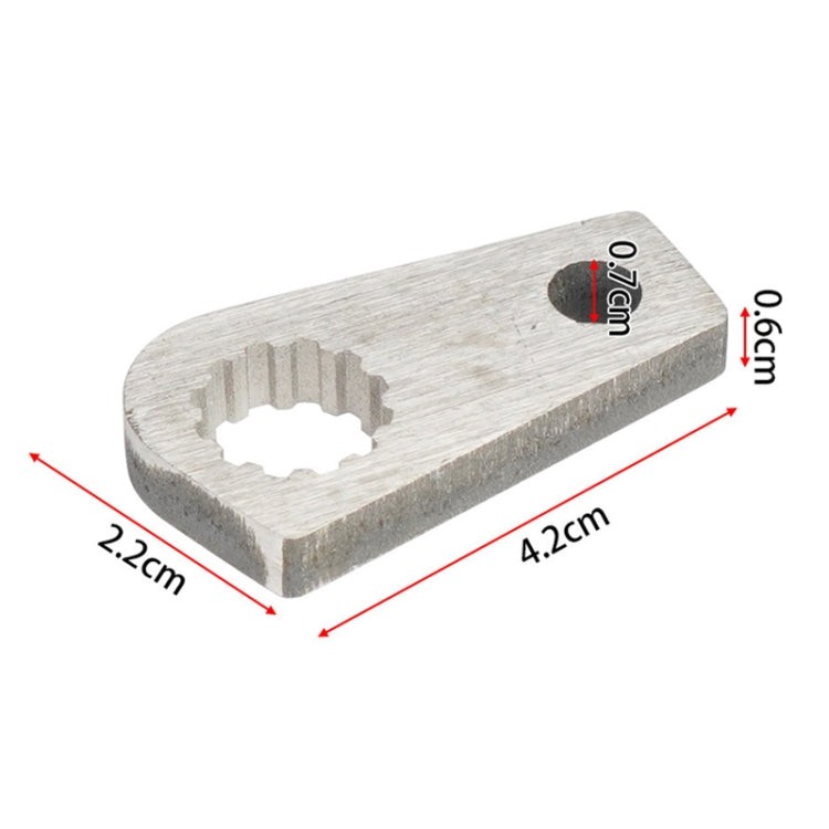 For Polaris 94-04 3233153 Reverse Gear Shifter Bellcrank Lever by buy2fix
